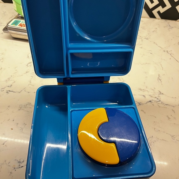 Omie box bento box - Picture 2 of 2